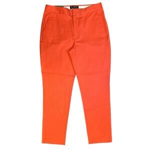 NWT Banana Republic Petite High Rise Slim Ankle Jeans